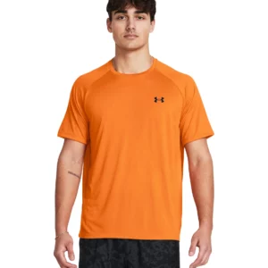UA Tech 2.0 Short Sleeve