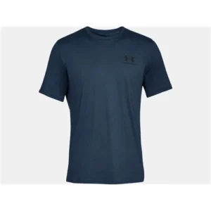 UA Sportstyle Left Chest Short Sleeve Shirt