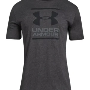 UA GL Foundation Short Sleeve T-Shirt