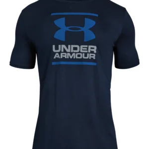 UA GL Foundation Short Sleeve T-Shirt