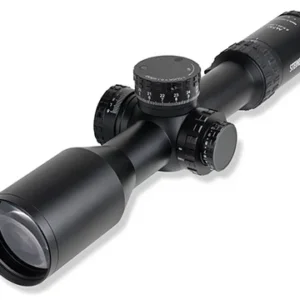 Steiner 8717T3 M7Xi M-Series Black 2.9x2050mm 34mm Tube Tremor 3 Reticle