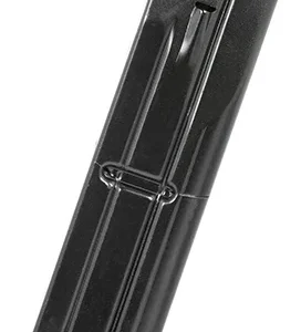 FN 20100479 509  10rd 9mm Luger FN 509 LS Edge Black Stainless Steel