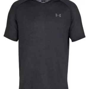 UA Tech V-Neck Short Sleeve