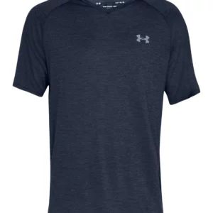 UA Tech V-Neck Short Sleeve