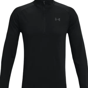 UA Tech 1/2 Zip Long Sleeve