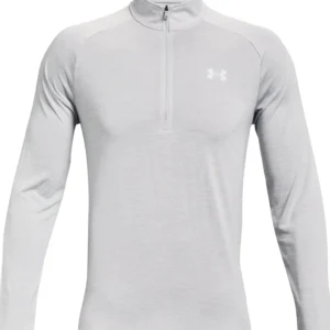 UA Tech 1/2 Zip Long Sleeve