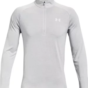 UA Tech 1/2 Zip Long Sleeve