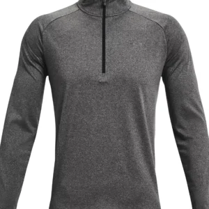 UA Tech 1/2 Zip Long Sleeve