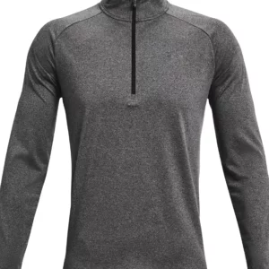 UA Tech 1/2 Zip Long Sleeve