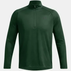 Men's UA Tech Zip Long Sleeve