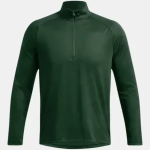 Men's UA Tech Zip Long Sleeve