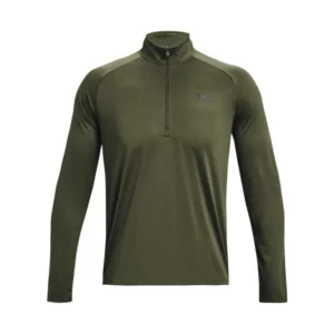 Men's UA Tech Â½ Zip Long Sleeve