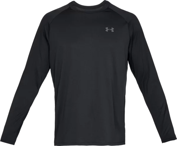 UA Tech Long Sleeve