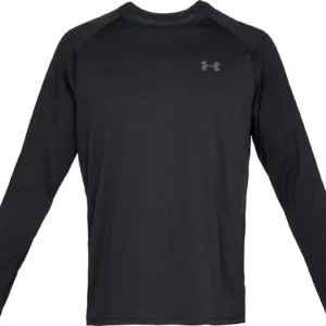 UA Tech Long Sleeve