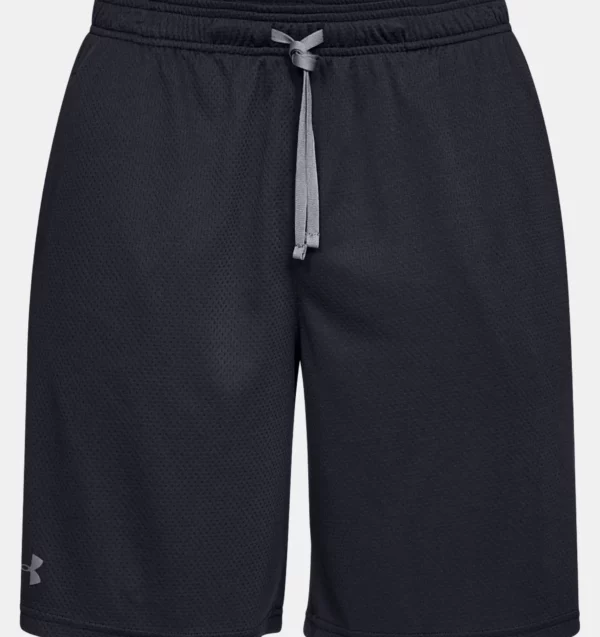 UA Tech Mesh Shorts