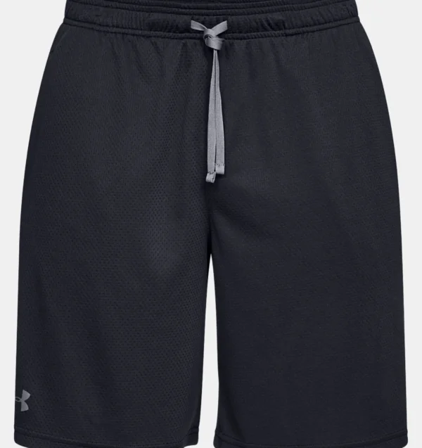 UA Tech Mesh Shorts