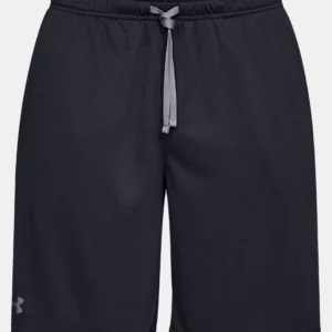 UA Tech Mesh Shorts