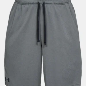 UA Tech Mesh Shorts