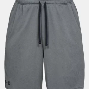 UA Tech Mesh Shorts