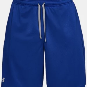 UA Tech Mesh Shorts