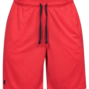 UA Tech Mesh Shorts