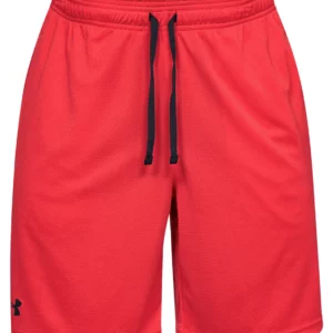 UA Tech Mesh Shorts