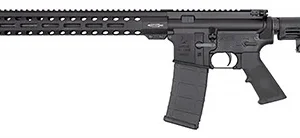 Colt Mfg CR6960 Mid Carbine 5.56x45mm NATO 30+1 16" Lightweight Profile Barrel, Flattop Upper, Extended M-Lok Handguard, Black Collapsible Stock, Black Polymer Grip