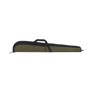 Allen 69352 Powell Shotgun Case Green/Black 600D Polyester 52" Long Shotgun