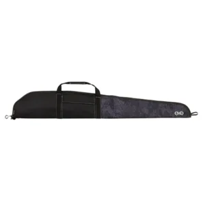 Girls With Guns 90752 Midnight Shotgun Case 52" Black/Shade Blackout Camo