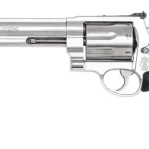 SMITH AND WESSON 350 350LEG 7.5" SS AS 7RD
