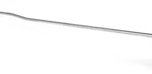 LBE Unlimited ARLGBR Low Profile Gas Block  .750" Rifle Length Gas Tube Black Nitride Steel