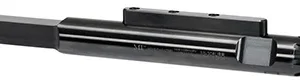 Midwest Industries MI308URR Upper Receiver Rod  Black 4140 Steel 308 Cal AR-Platform AR-308/LR-308 1 Pieces