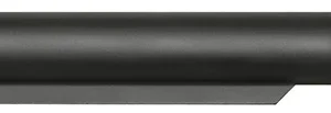 Midwest Industries MISTAPSF Buffer Tube  with Folding Adaptor Black Steel