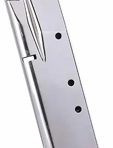 Mec-Gar MGBRBDA13N Standard  13rd 380 ACP Fits Browning BDA Nickel Carbon Steel
