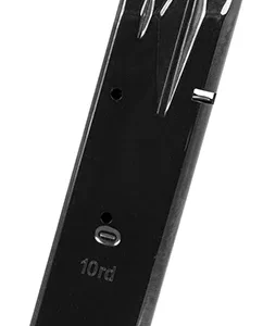 Mec-Gar MGP2264010B Standard  10rd 40 S&W Fits Sig P226 Blued Carbon Steel