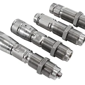 Lyman 7701000 Pro Die Pack 9mm Luger