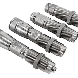 Lyman 7701016 Pro Die Pack 380 ACP