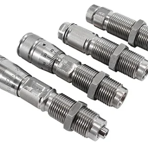 Lyman 7701024 Pro Die Pack 308 Win