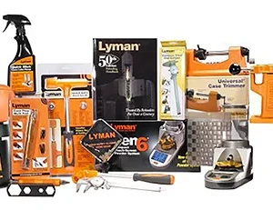 Lyman 7810311 Ultimate Reloading System Multi-Caliber