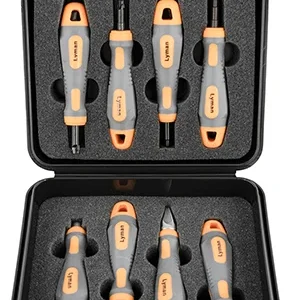 Lyman 7810212 Universal Case Prep Accessory Tool Set Multi-Caliber