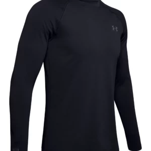 UA Men's ColdGear Base 2.0 Crew