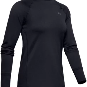 Women's ColdGear Base 3.0 Crew
