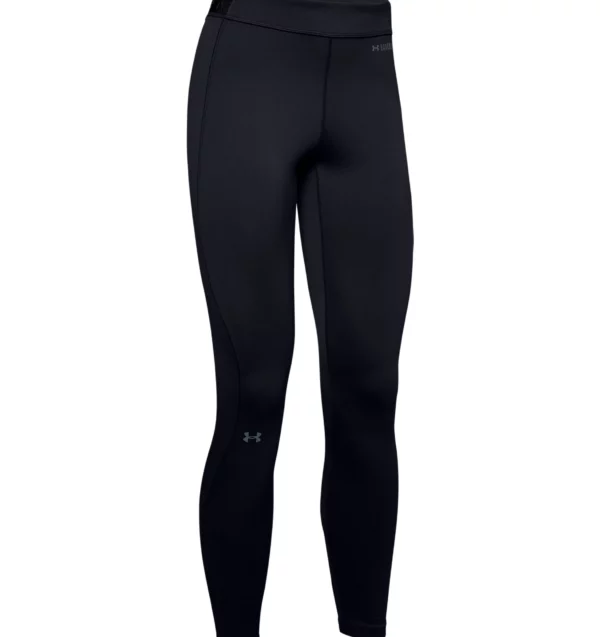 UA Women's ColdGear Base Leggings 3.0
