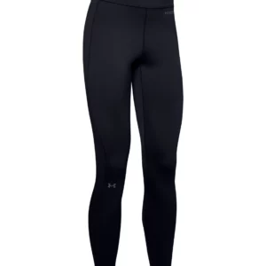 UA Women's ColdGear Base Leggings 3.0