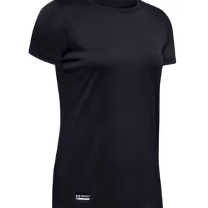 Women's UA Tactical Tech Short Sleeve