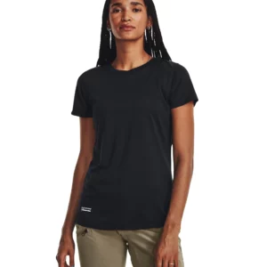 Women's UA Tactical Tech Short Sleeve