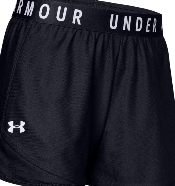 Women's UA Play Up 3.0 Shorts