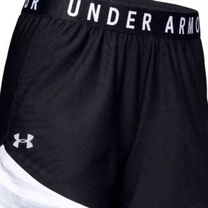 Women's UA Play Up 3.0 Shorts