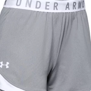 Women's UA Play Up 3.0 Shorts
