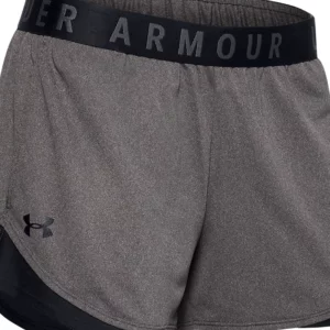 Women's UA Play Up 3.0 Shorts